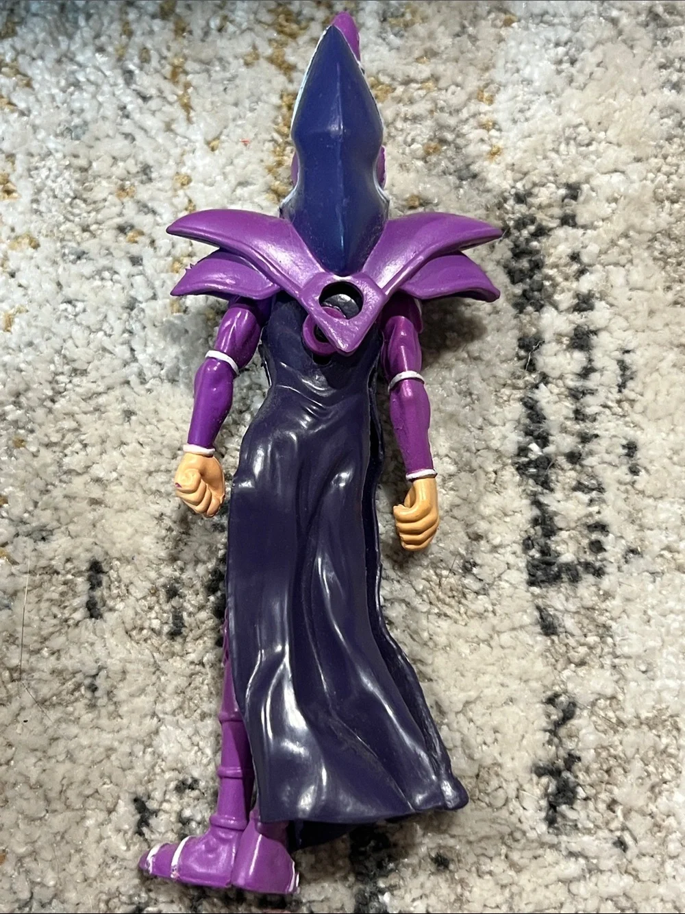 YUGIOH Dark Magician 6